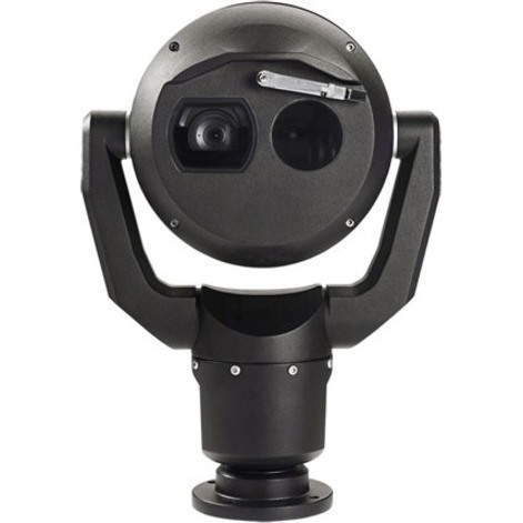 Bosch MIC IP fusion MIC-9502-Z30BVF 2.1 Megapixel Full HD Network Camera - Colour - Black - TAA Compliant