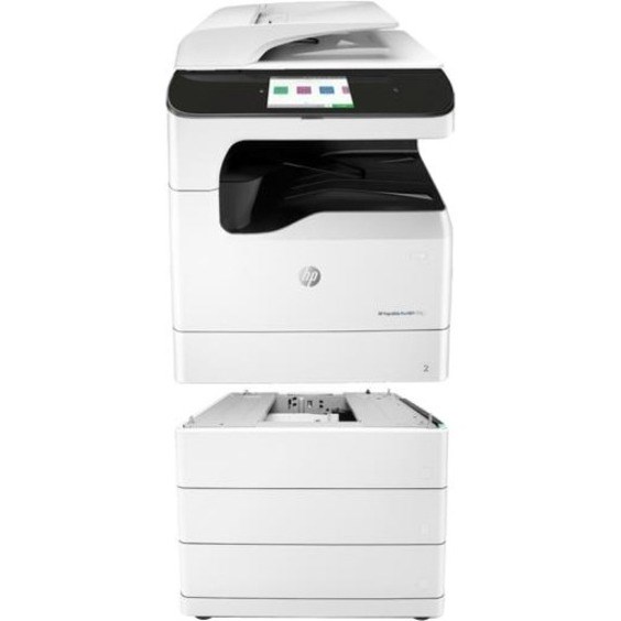 HP Paper Tray - 3 x 550 Sheet