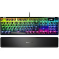 SteelSeries Apex 7 Mechanical Gaming Keyboard