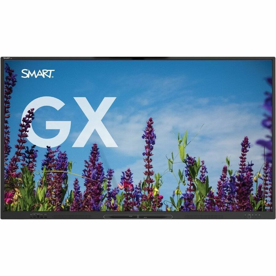 Smart Technologies GX086-V3 Touch Display