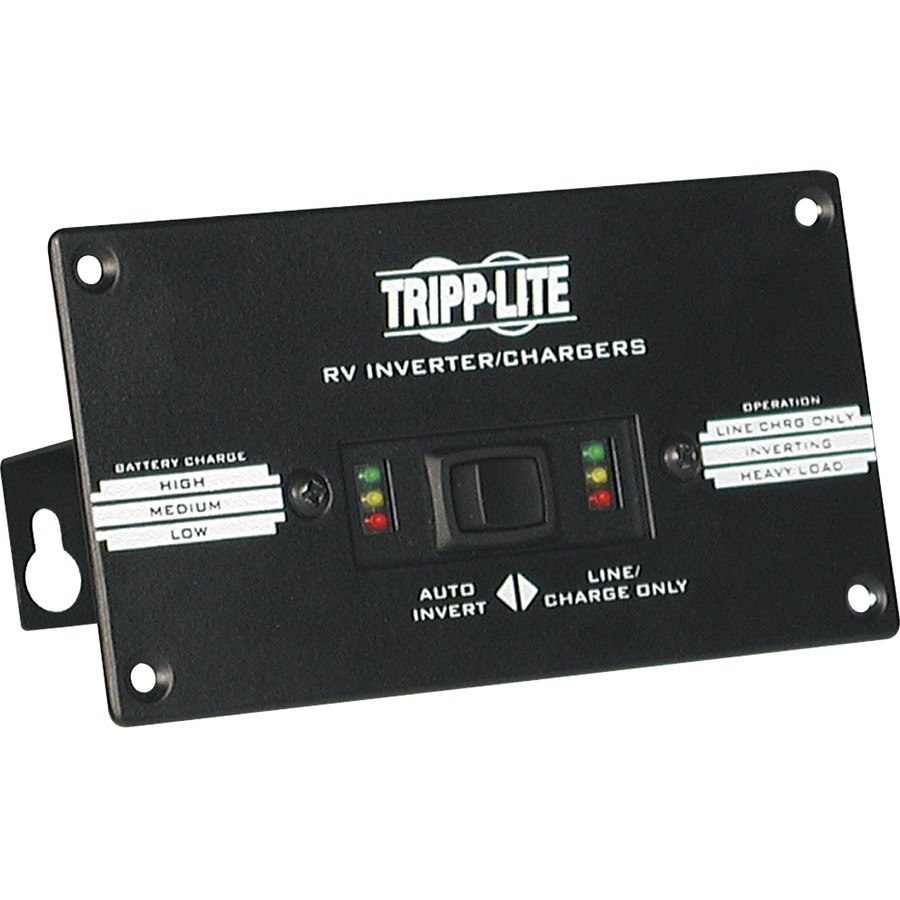 Eaton Tripp Lite Series Remote Control Module for PowerVerter Inverters and Inverter/Chargers