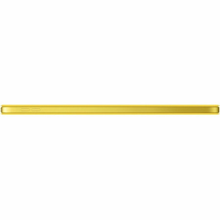 Apple iPad (11th Generation) Tablet - 11" - 4 GB - 128 GB Storage - Yellow