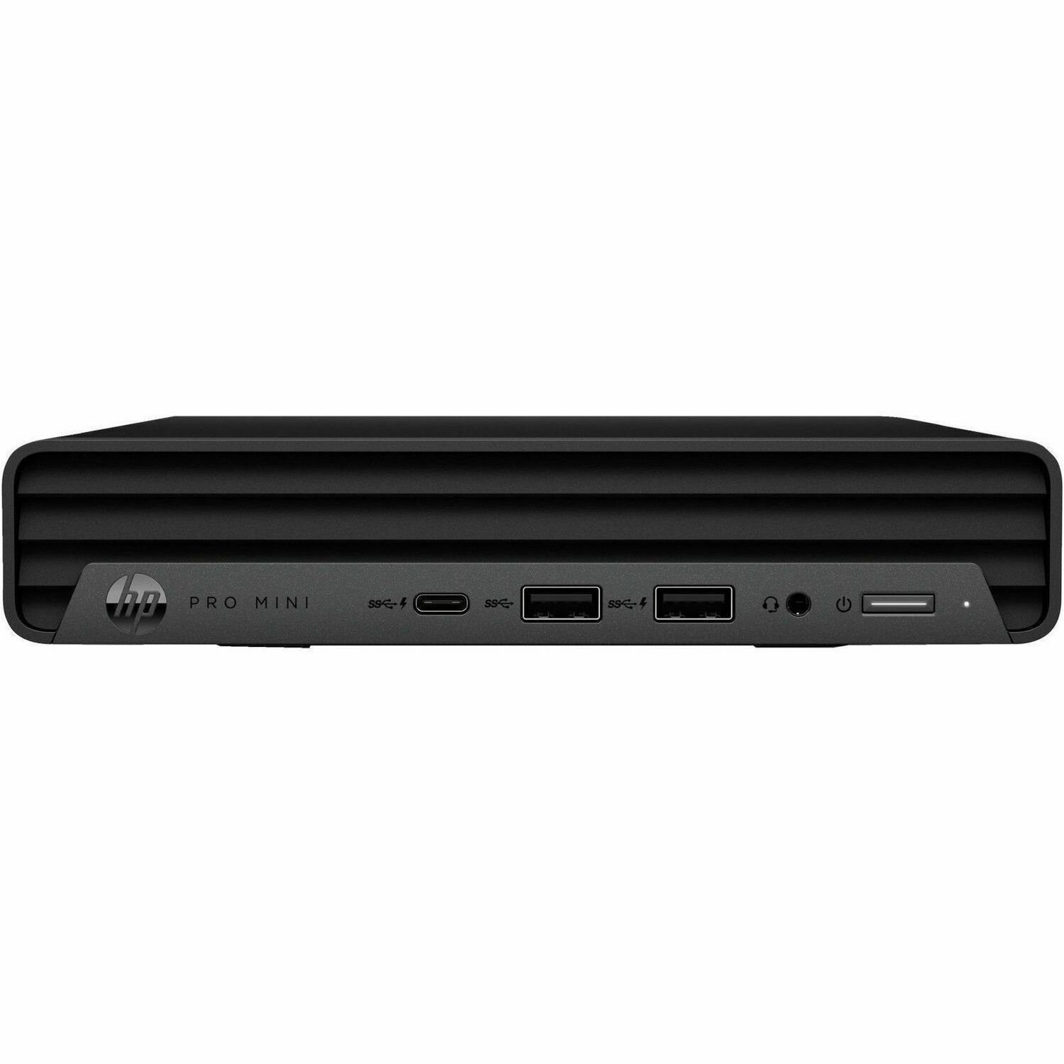 HP Pro Mini 400 G9 Desktop Computer - Intel Core i5 14th Gen i5-14500T - 32 GB - 512 GB SSD - Mini PC