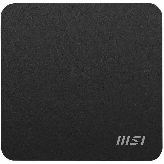 MSI Cubi NUC 007US Mini PC , Intel Core 7-150U, 32GB. 1TB, W11P, 3Y advanced replacement warranty