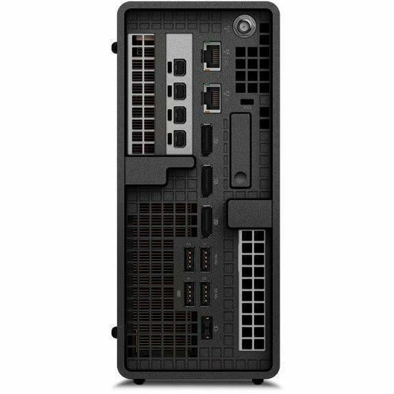 Lenovo ThinkStation P3 Ultra 30HA006RUS Workstation - 1 x Intel Core i9 14th Gen i9-14900 - vPro Technology - 64 GB - 2 TB SSD - Ultra Small