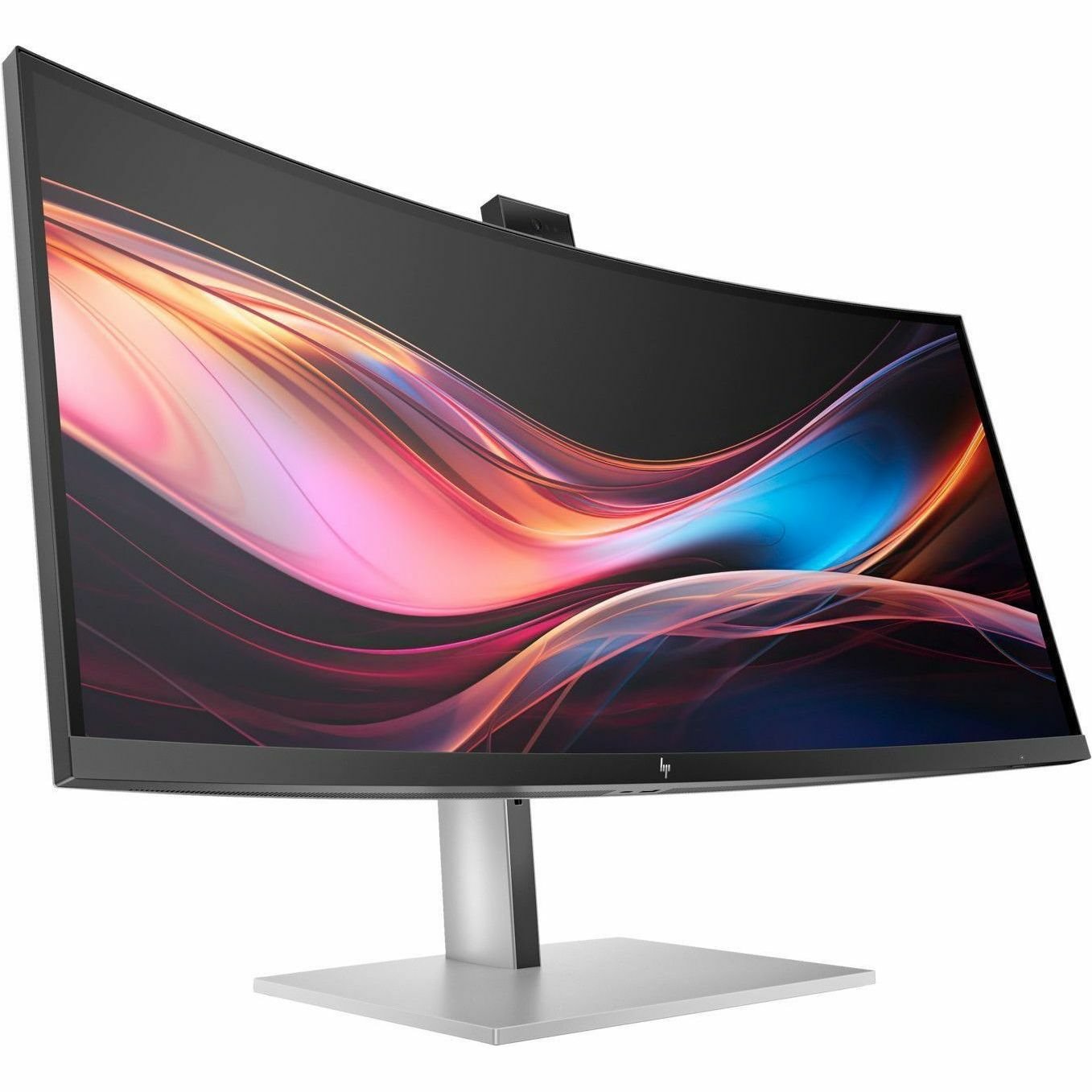 HP 734PM 34" Class WQHD LCD Monitor