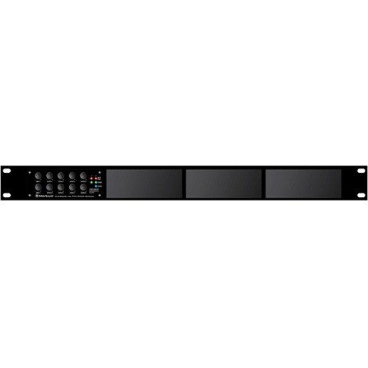 AtlasIED TSD-RMK Rack Mount for Power Module - Black, Brushed Aluminum - TAA Compliant