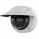 AXIS Q3546-LVE 4 Megapixel Indoor/Outdoor Network Camera - Color - Dome - White - TAA Compliant
