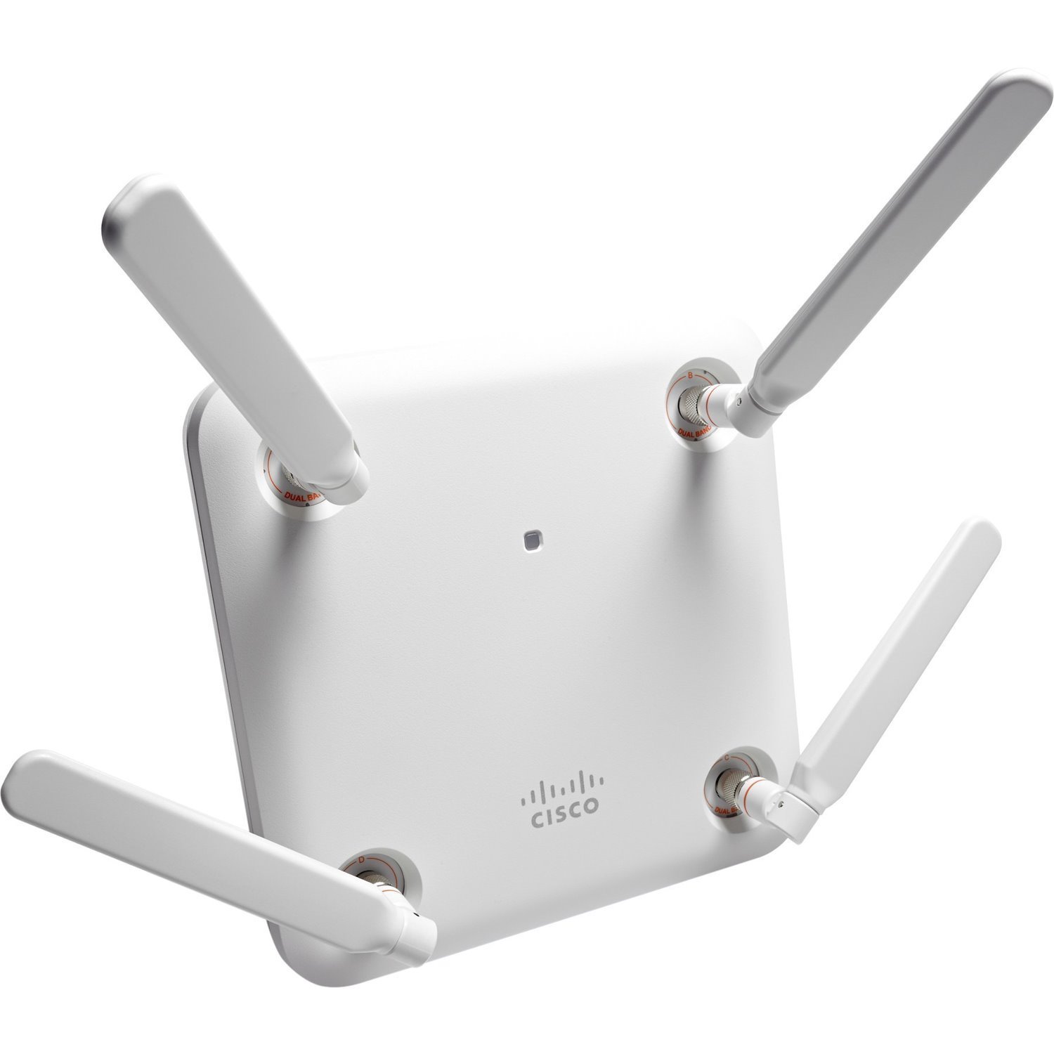 Cisco Aironet 1852E IEEE 802.11ac 1.70 Gbit/s Wireless Access Point
