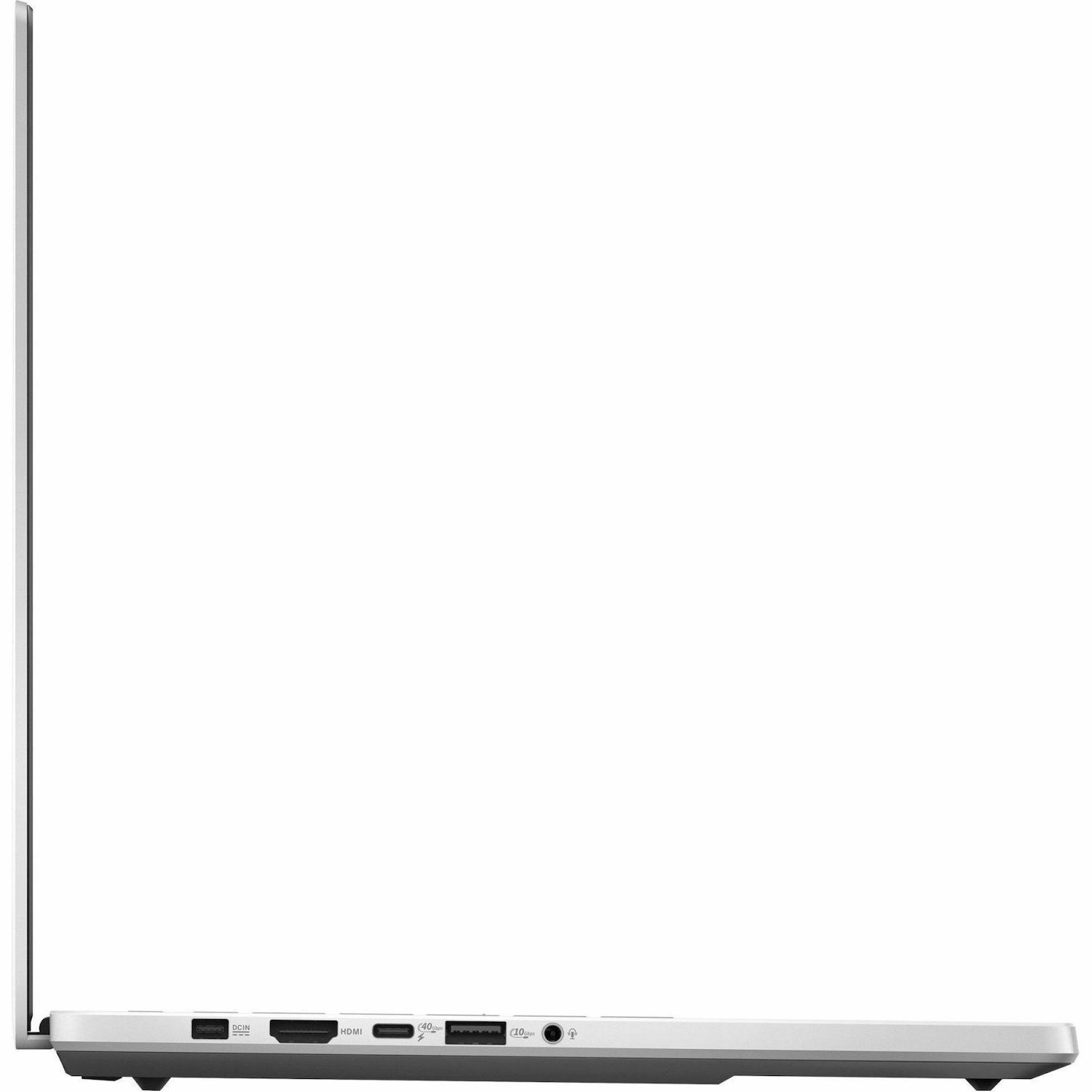 Asus ROG Zephyrus G14 GA403 GA403WR-QS088W 35.6 cm (14") Copilot+ PC Gaming Notebook - 3K - AMD Ryzen AI 9 HX 370 - 32 GB - 2 TB SSD