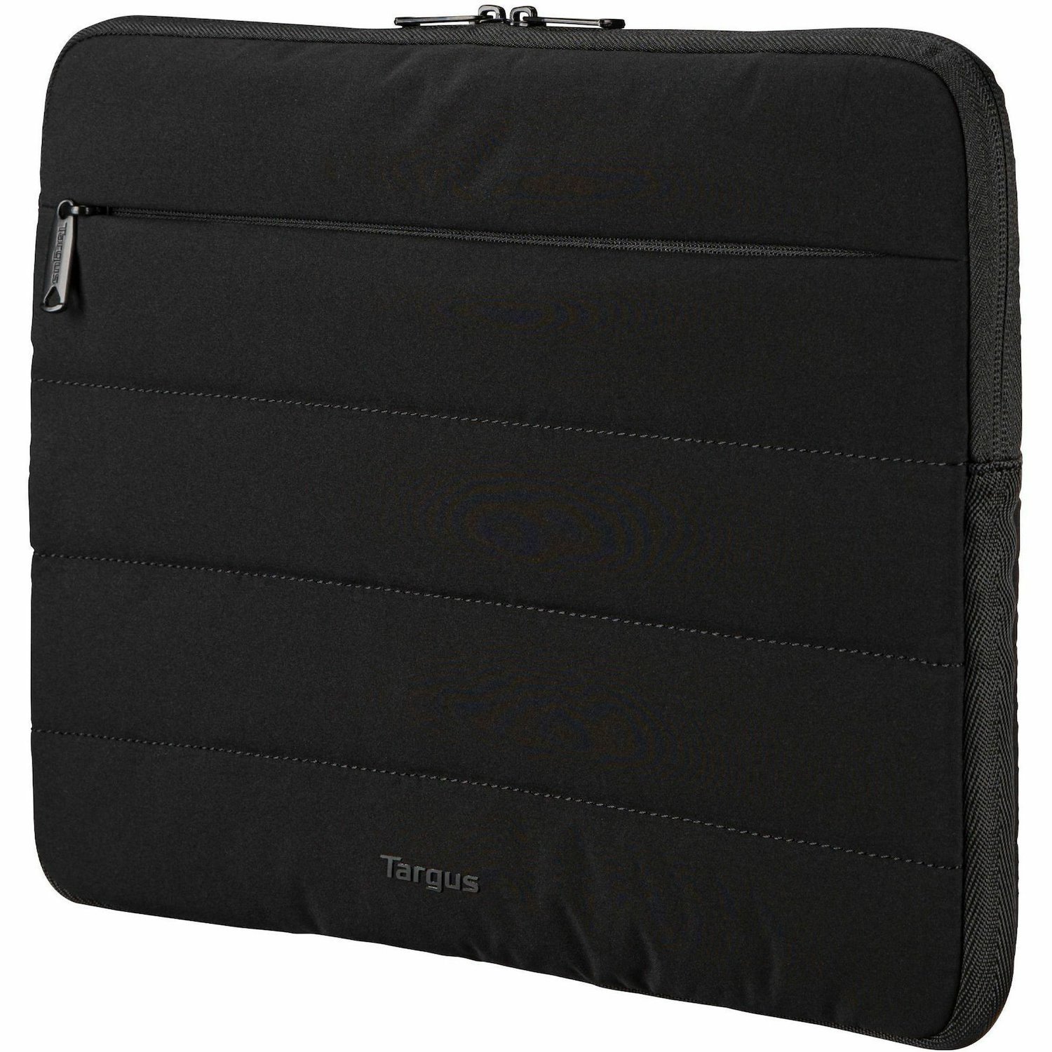 Targus Puffer TBS975GL Carrying Case (Sleeve) for 38.1 cm (15") to 40.6 cm (16") Notebook - Black - TAA Compliant