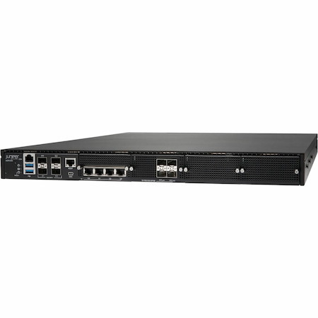 Juniper SSR1400 Router