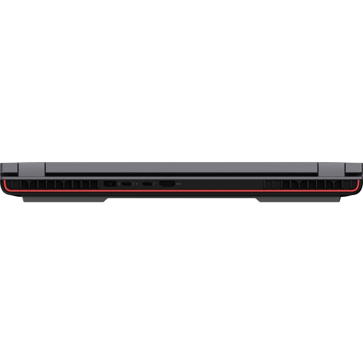 Lenovo ThinkPad P16 G1 21D6008WUS 16" Mobile Workstation - QHD - Intel Core i9 12th Gen i9-12950HX - vPro Technology - 32 GB - 1 TB SSD - English (US) Keyboard - Storm Gray