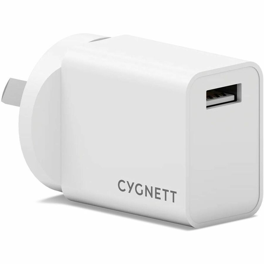 Cygnett PowerPlus CY5594PDWCH 12 W AC Adapter