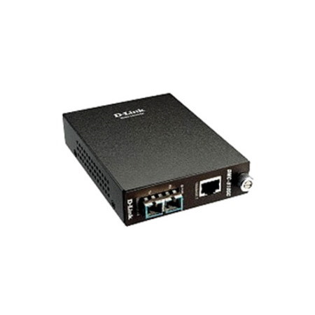 D-Link DMC-810SC Transceiver/Media Converter