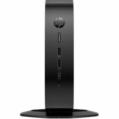 HP Elite t755 Thin Client - AMD Ryzen V2546 Hexa-core (6 Core) 3 GHz - TAA Compliant