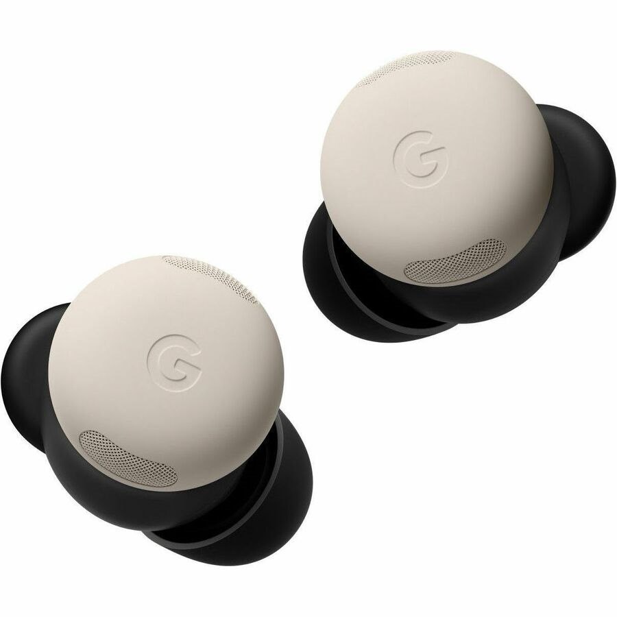 Google Pixel Buds Pro 2 True Wireless Earbud Stereo Earset - Porcelain