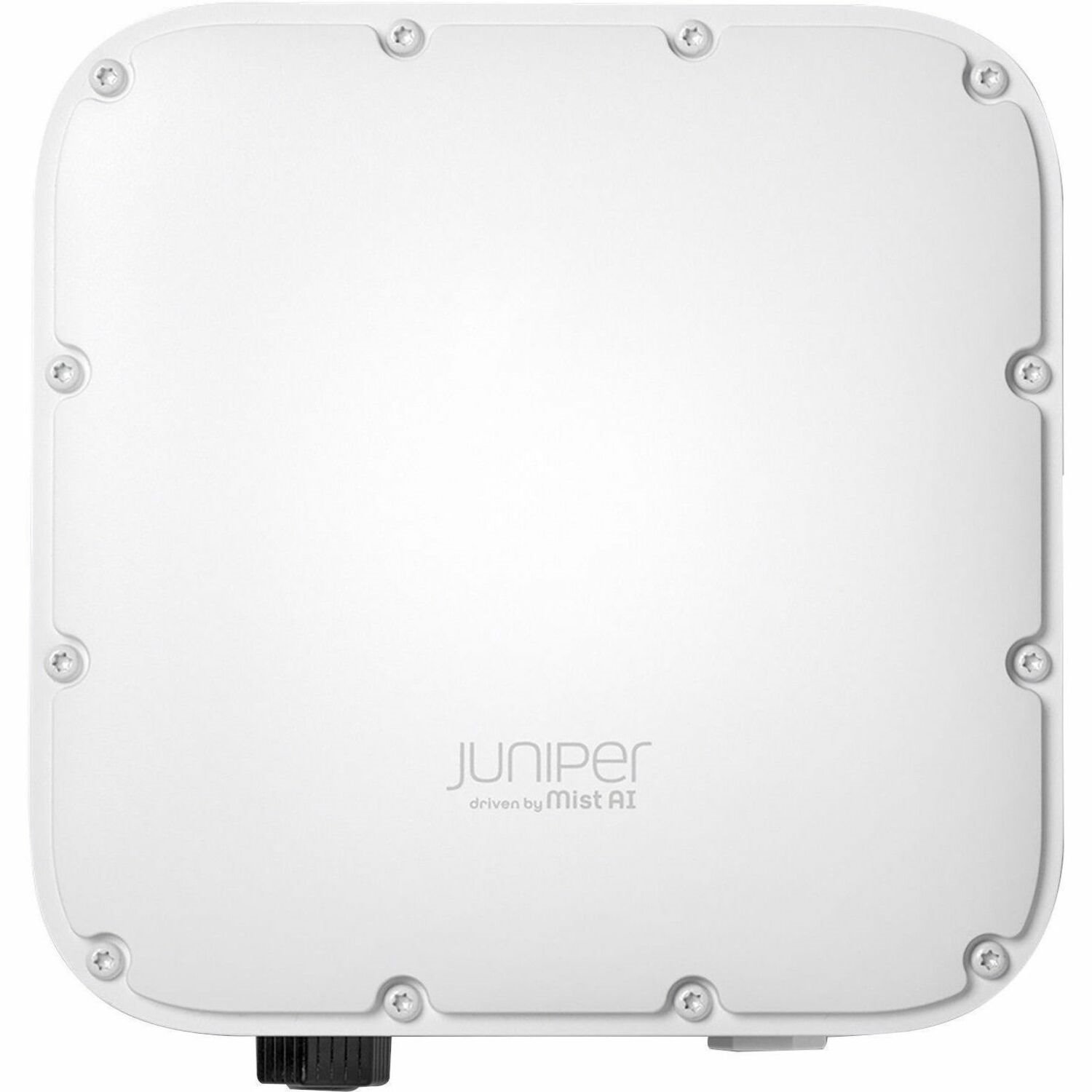 Juniper AP64 Tri Band IEEE 802.11 a/b/g/n/ac/ax 4.08 Gbit/s Wireless Access Point - Outdoor