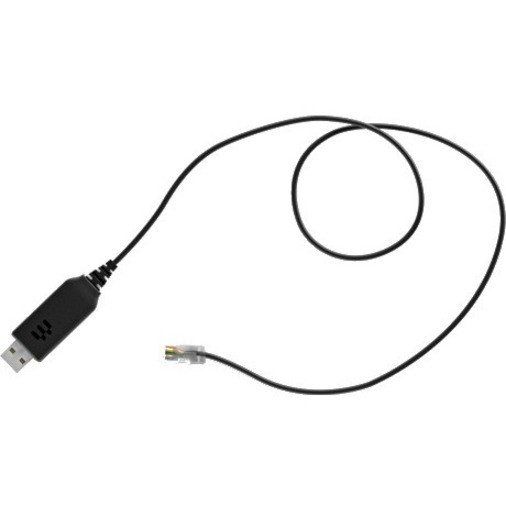 EPOS CEHS-CI 02 RJ-45/USB Phone Cable