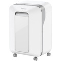 Fellowes Powershred LX200 100% Jam Proof Micro-cut Shredder