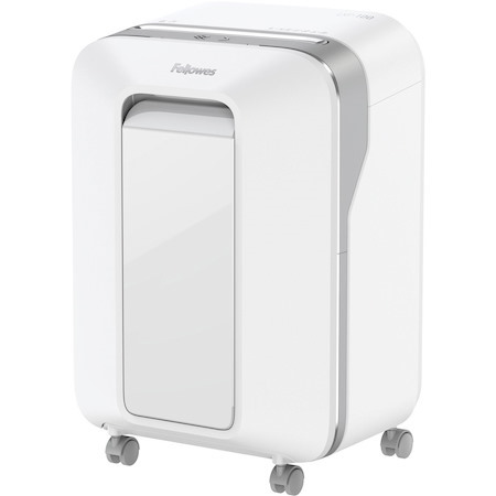 Fellowes Powershred LX200 100% Jam Proof Micro-cut Shredder