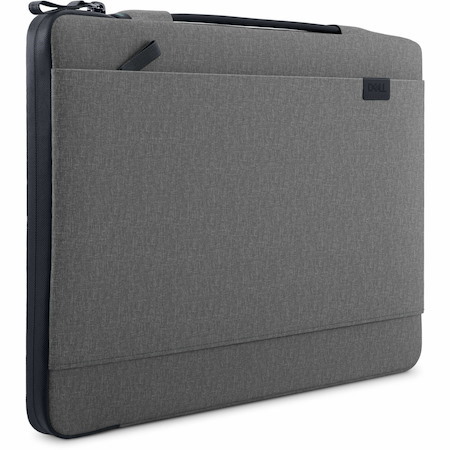Dell EcoLoop Urban Carrying Case (Sleeve) for 11" to 14" Notebook - Heather Gray