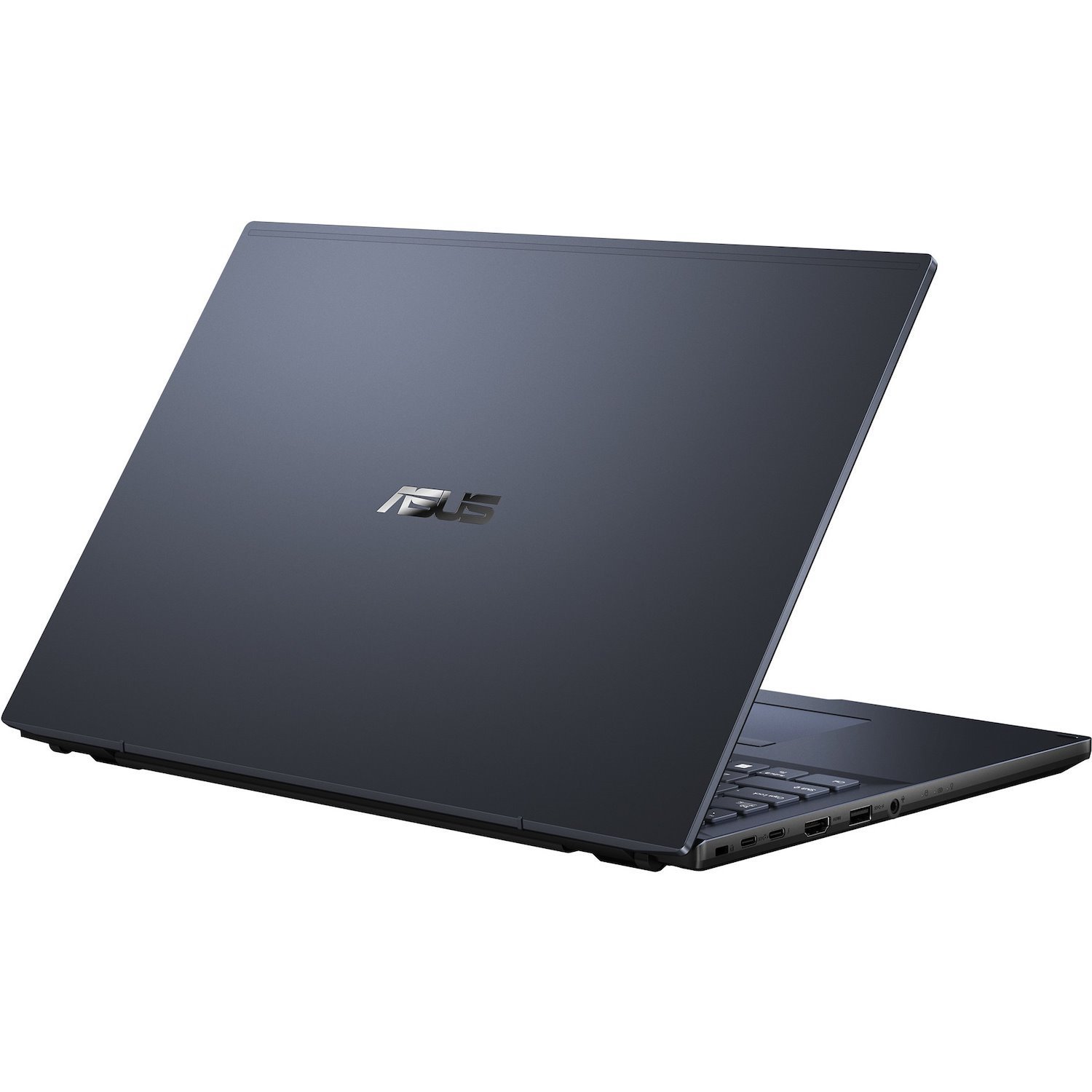 Asus ExpertBook B2 B2502C B2502CVA-XS74 15.6" Notebook - Full HD - Intel Core i7 13th Gen i7-1360P - vPro Technology - 16 GB - 512 GB SSD - Star Black