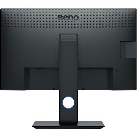 BenQ PhotoVue SW321C 32" Class 4K UHD LCD Monitor - 16:9 - Grey