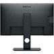 BenQ PhotoVue SW321C 32" Class 4K UHD LCD Monitor - 16:9 - Grey