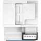 HP LaserJet Enterprise 8601z Wired Laser Multifunction Printer - Monochrome