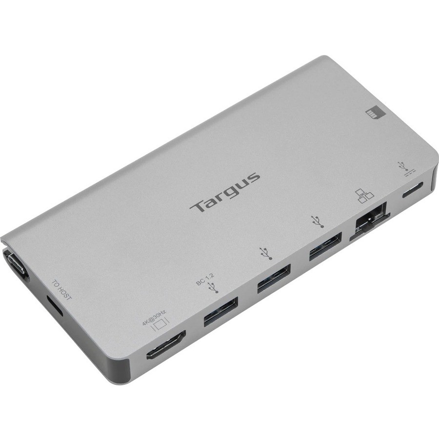 Targus DOCK414EU USB Type C Docking Station for Notebook - 100 W Power Supply