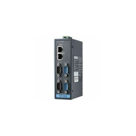 Advantech EKI-1224 4-Port Modbus Gateway