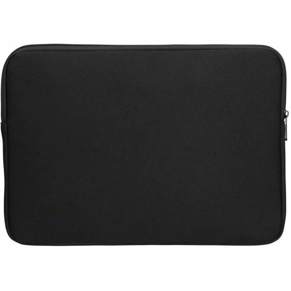 Targus Intellect TBS980GL Carrying Case (Sleeve) for 38.1 cm (15") to 40.6 cm (16") Notebook - Black - TAA Compliant