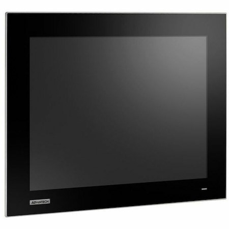 Advantech FPM-715-R9AE 15" Class LED Touchscreen Monitor