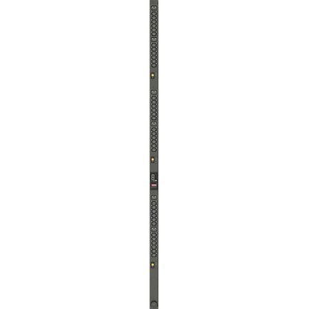 Vertiv Geist Monitored Rack PDU - (36) C13| (6) C19| 3P+E CA| RPDU (VP8868)
