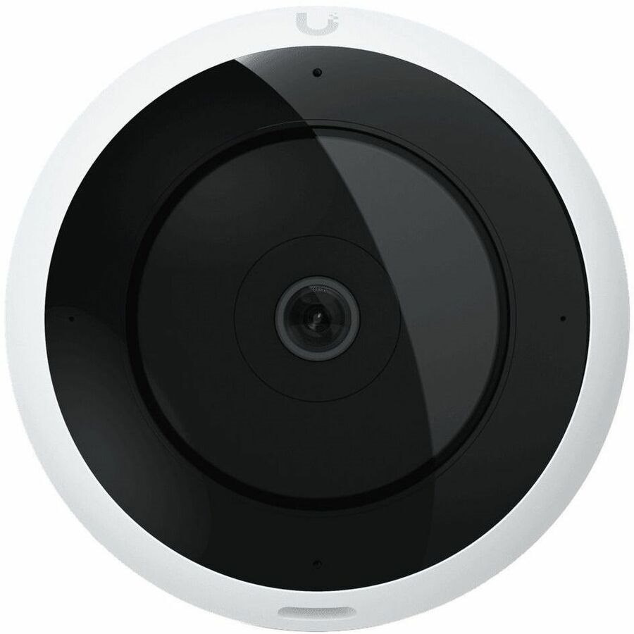 Ubiquiti UniFi 5 Megapixel Indoor/Outdoor Network Camera - Colour - Fisheye