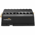 CradlePoint Wi-Fi 6 IEEE 802.11ax 2 SIM Ethernet, Cellular Modem/Wireless Router