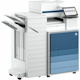 HP LaserJet Enterprise 8801z+ Wired Laser Multifunction Printer - Colour