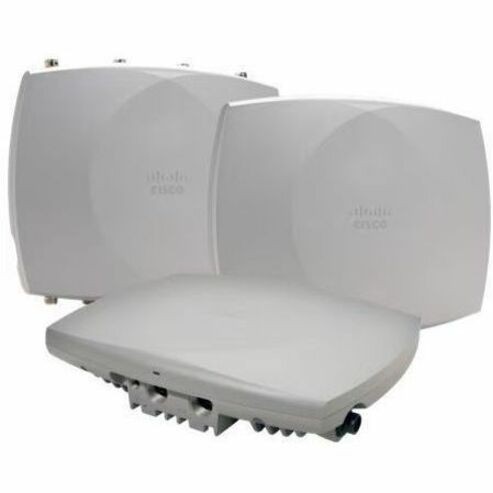 Cisco CW9177I Tri Band Wi-Fi 7 IEEE 802.11 a/b/g/n/ac/ax/be 18 Gbit/s Wireless Access Point - Indoor/Outdoor