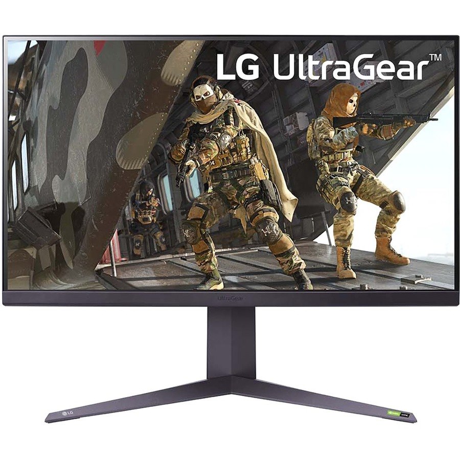 LG UltraGear 32GQ850-B 32" Class WQHD Gaming LCD Monitor - 16:9