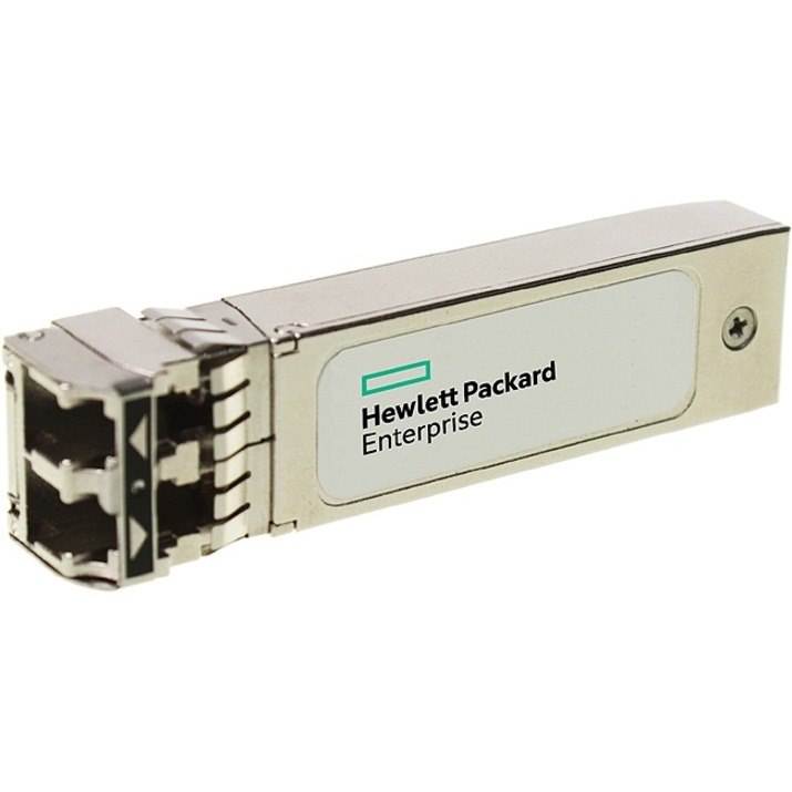 Axiom 10GBASE-SR SFP+ Transceiver for HP - JL437A