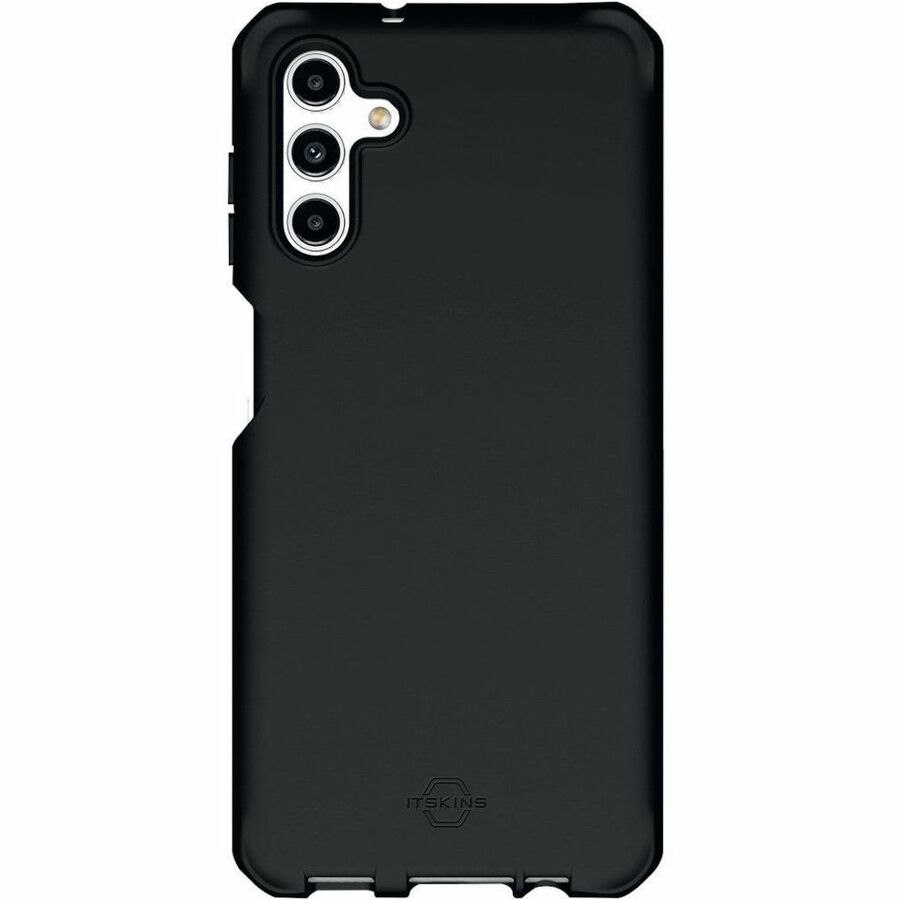 MOBILIS SPECTRUM_R Robuust Case voor Samsung Galaxy S24 Smartphone - Zwart