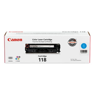 Canon 118 Toner Cartridge