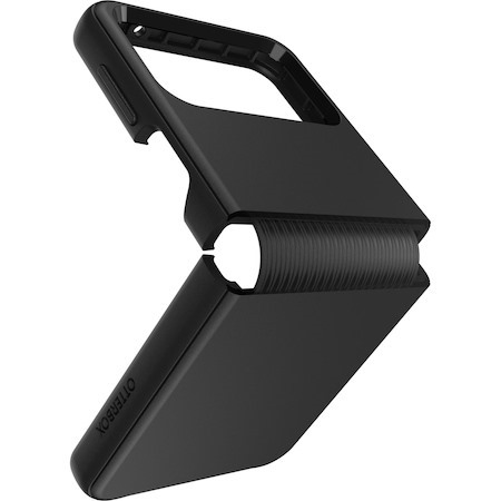 OtterBox Galaxy Z Flip4 Symmetry Series Flex Antimicrobial Case