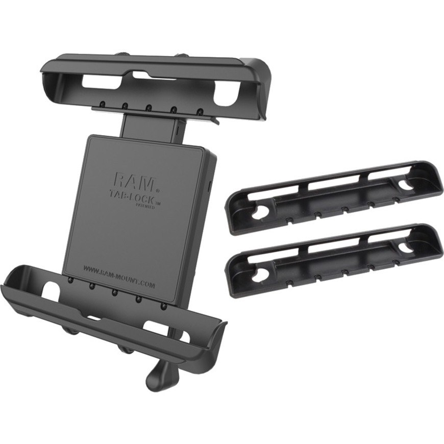 RAM Mounts Tab-Lock Vehicle Mount for Tablet, iPad