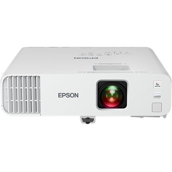 Epson PowerLite L200W Long Throw 3LCD Projector - 16:10