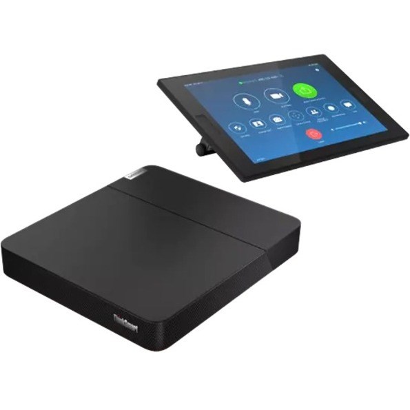 Lenovo ThinkSmart Core + Controller Kit Z