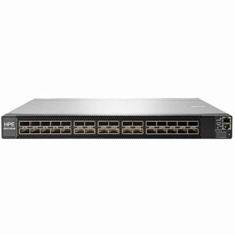 HPE SN3700M Layer 3 Switch