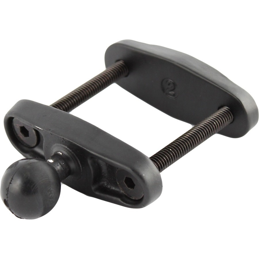 RAM Mounts Clamp Mount