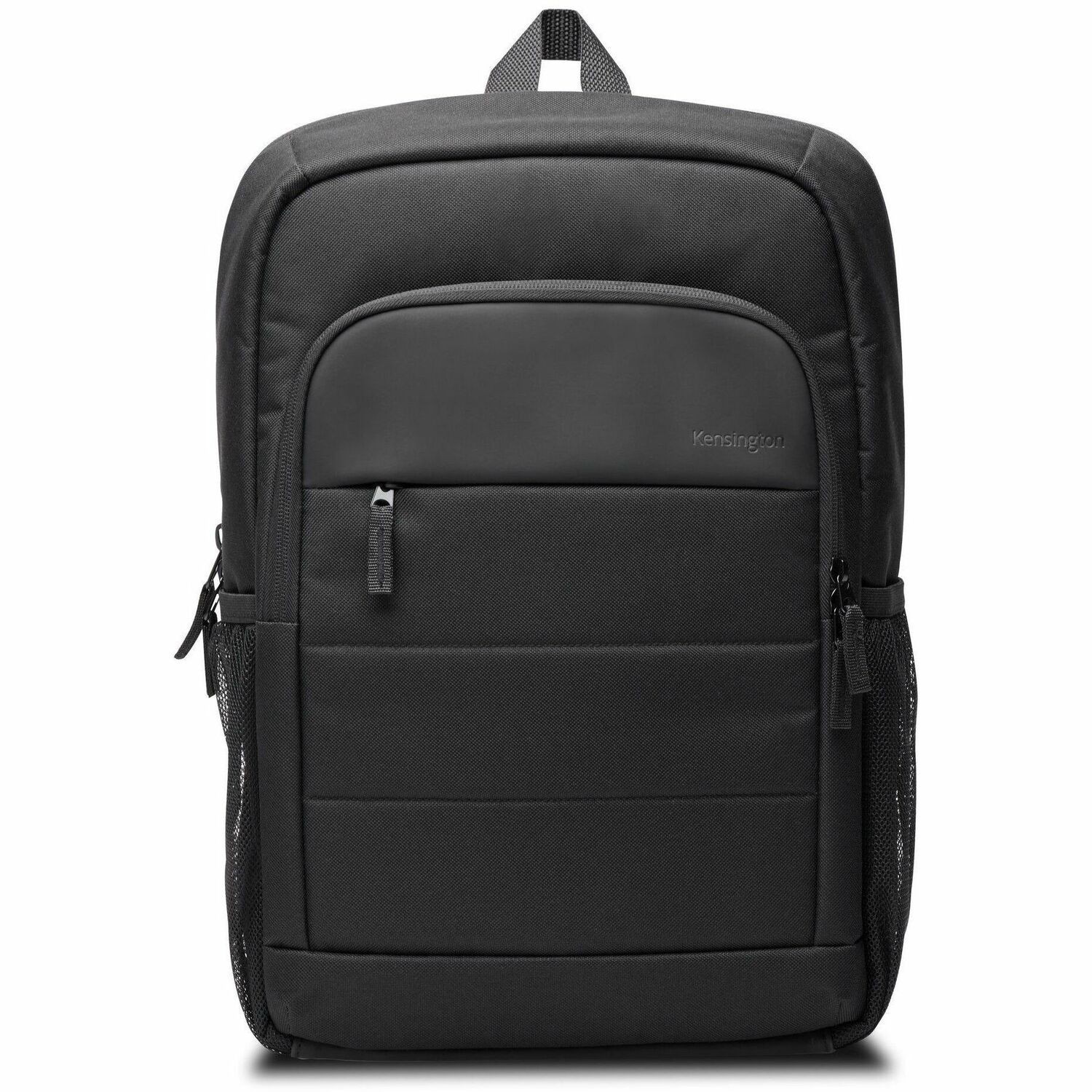 KENSINGTON EQ 15-16" LAPTOP BACKPACK- BLACK, 2YR